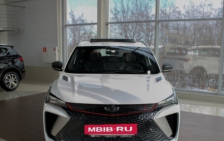 Geely Coolray I, 2024 год, 2 749 990 рублей, 3 фотография