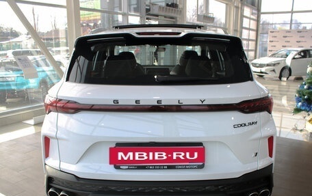 Geely Coolray I, 2024 год, 2 749 990 рублей, 4 фотография