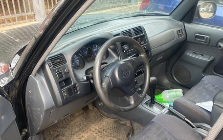 Toyota RAV4, 1997 год, 420 000 рублей, 5 фотография