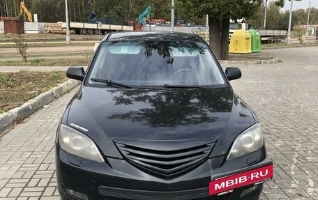 Mazda 3, 2006 год, 460 000 рублей, 2 фотография