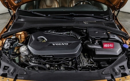 Volvo S60 III, 2011 год, 1 178 000 рублей, 9 фотография