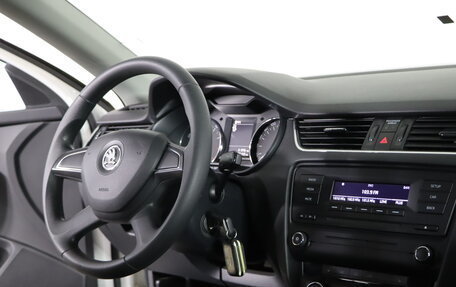 Skoda Octavia, 2013 год, 1 149 990 рублей, 11 фотография