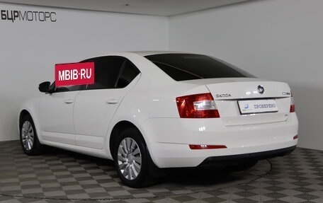 Skoda Octavia, 2013 год, 1 149 990 рублей, 7 фотография