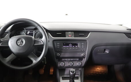 Skoda Octavia, 2013 год, 1 149 990 рублей, 12 фотография