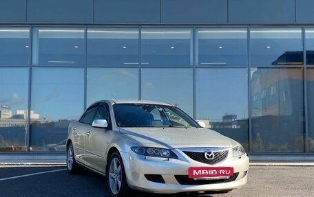 Mazda 6, 2007 год, 499 000 рублей, 2 фотография