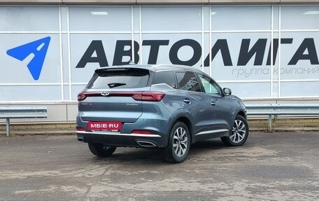 Chery Tiggo 7 Pro, 2020 год, 1 676 000 рублей, 2 фотография