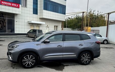 Chery Tiggo 8 I, 2022 год, 2 250 000 рублей, 8 фотография