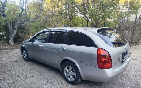 Nissan Primera III, 2001 год, 355 000 рублей, 3 фотография