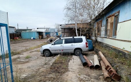 Toyota Probox I, 2008 год, 750 000 рублей, 7 фотография