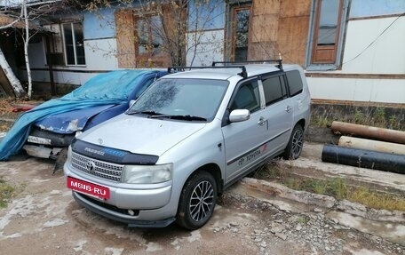 Toyota Probox I, 2008 год, 750 000 рублей, 2 фотография