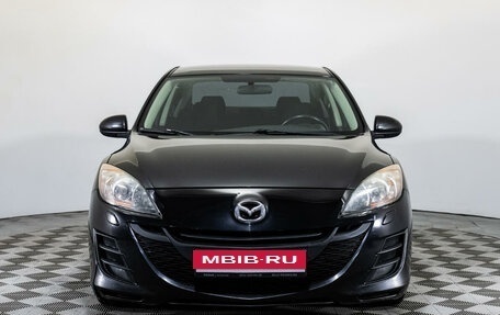 Mazda 3, 2010 год, 1 099 000 рублей, 2 фотография