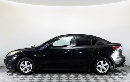 Mazda 3, 2010 год, 1 099 000 рублей, 8 фотография