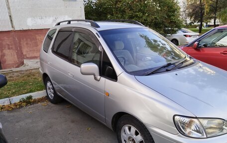 Toyota Corolla Spacio II, 1997 год, 455 000 рублей, 6 фотография