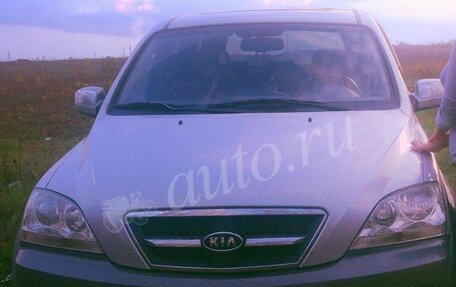 KIA Sorento IV, 2005 год, 475 000 рублей, 8 фотография