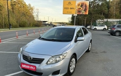 Toyota Corolla, 2008 год, 950 000 рублей, 1 фотография