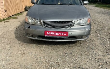 Nissan Maxima VIII, 2003 год, 220 000 рублей, 1 фотография