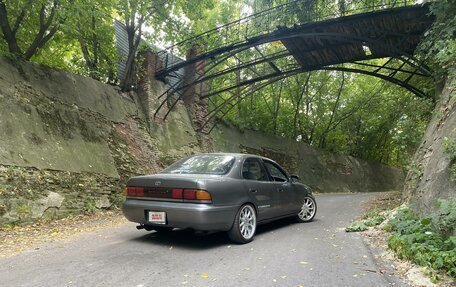 Toyota Sprinter VIII (E110), 1991 год, 420 000 рублей, 2 фотография