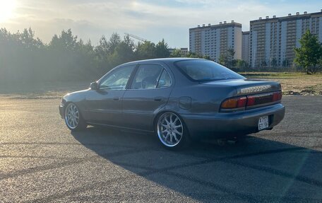 Toyota Sprinter VIII (E110), 1991 год, 420 000 рублей, 3 фотография