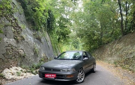 Toyota Sprinter VIII (E110), 1991 год, 420 000 рублей, 9 фотография