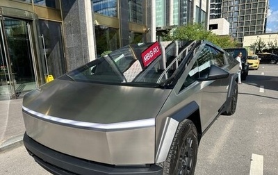 Tesla Cybertruck, 2024 год, 31 500 000 рублей, 1 фотография