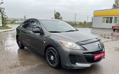 Mazda 3, 2012 год, 980 000 рублей, 1 фотография