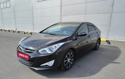 Hyundai i40 I рестайлинг, 2014 год, 1 150 000 рублей, 1 фотография