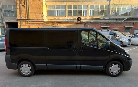 Opel Vivaro A рестайлинг, 2009 год, 1 700 000 рублей, 16 фотография