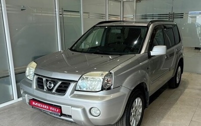 Nissan X-Trail, 2006 год, 780 000 рублей, 1 фотография