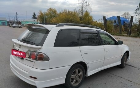 Toyota Caldina, 2001 год, 680 000 рублей, 8 фотография