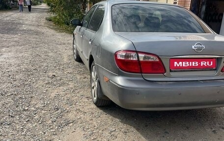 Nissan Maxima VIII, 2003 год, 220 000 рублей, 5 фотография