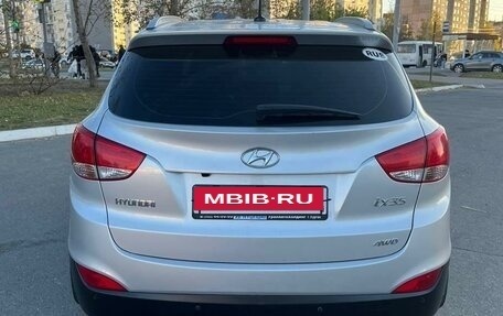 Hyundai ix35 I рестайлинг, 2013 год, 1 680 000 рублей, 6 фотография