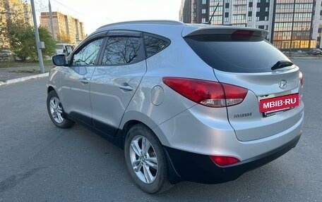 Hyundai ix35 I рестайлинг, 2013 год, 1 680 000 рублей, 7 фотография