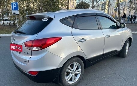 Hyundai ix35 I рестайлинг, 2013 год, 1 680 000 рублей, 5 фотография