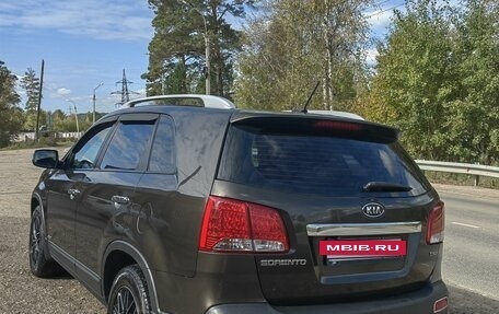 KIA Sorento II рестайлинг, 2011 год, 1 600 000 рублей, 4 фотография