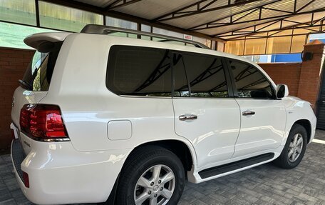 Lexus LX III, 2009 год, 3 650 000 рублей, 2 фотография