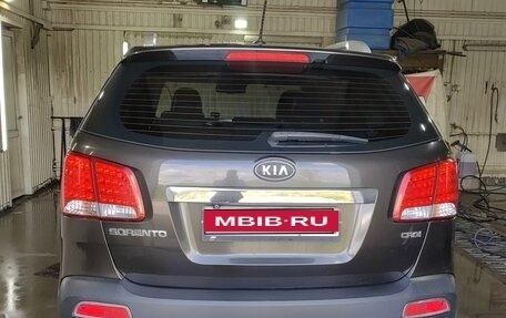 KIA Sorento II рестайлинг, 2011 год, 1 600 000 рублей, 8 фотография