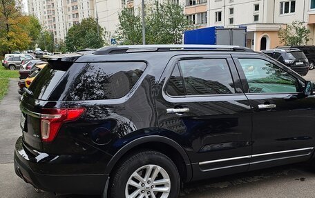 Ford Explorer VI, 2014 год, 1 950 000 рублей, 5 фотография