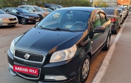 Ravon Nexia R3, 2018 год, 900 000 рублей, 2 фотография