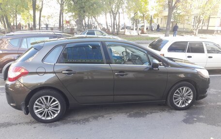 Citroen C4 II рестайлинг, 2012 год, 590 000 рублей, 7 фотография