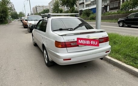 Toyota Corona IX (T190), 2001 год, 520 000 рублей, 5 фотография