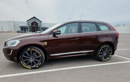 Volvo XC60 II, 2014 год, 2 090 000 рублей, 4 фотография