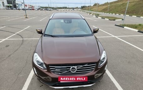 Volvo XC60 II, 2014 год, 2 090 000 рублей, 8 фотография