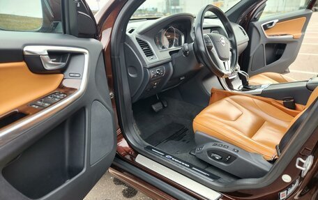 Volvo XC60 II, 2014 год, 2 090 000 рублей, 14 фотография