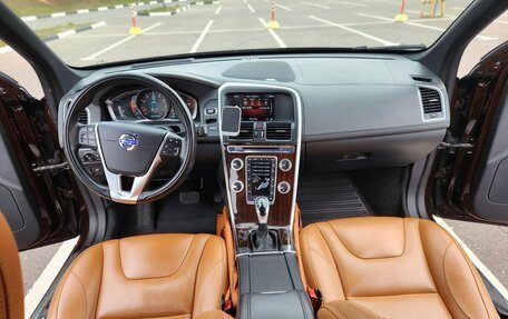 Volvo XC60 II, 2014 год, 2 090 000 рублей, 13 фотография