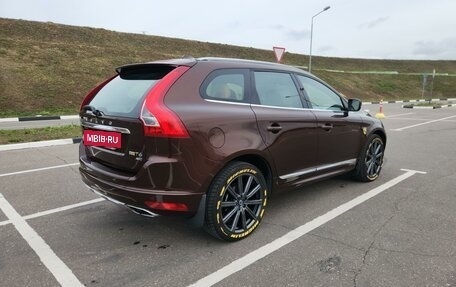 Volvo XC60 II, 2014 год, 2 090 000 рублей, 6 фотография