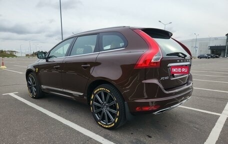 Volvo XC60 II, 2014 год, 2 090 000 рублей, 3 фотография