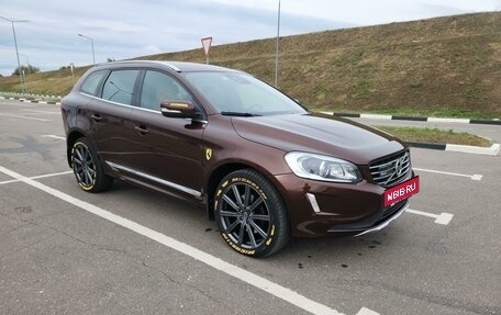 Volvo XC60 II, 2014 год, 2 090 000 рублей, 2 фотография