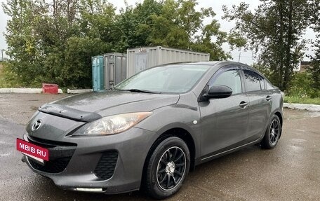 Mazda 3, 2012 год, 980 000 рублей, 2 фотография