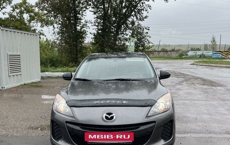 Mazda 3, 2012 год, 980 000 рублей, 4 фотография