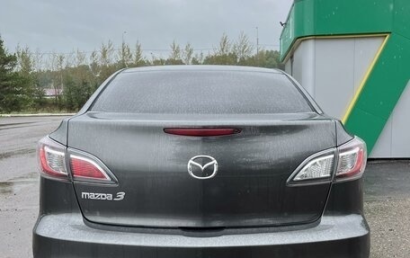 Mazda 3, 2012 год, 980 000 рублей, 3 фотография